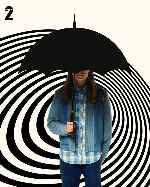 miniatura umbrella-academy-v42-por-chechelin cover carteles