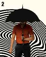 miniatura umbrella-academy-v44-por-chechelin cover carteles