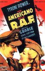 miniatura un-americano-en-la-raf-por-alcor cover carteles