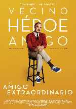 miniatura un-amigo-extraordinario-por-chechelin cover carteles