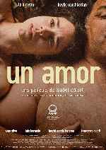 miniatura un-amor-2022-por-chechelin cover carteles