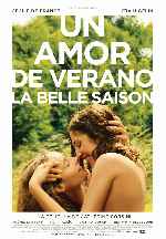 miniatura un-amor-de-verano-2015-por-chechelin cover carteles