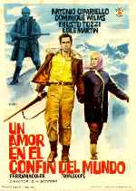 miniatura un-amor-en-el-confin-del-mundo-por-alcor cover carteles