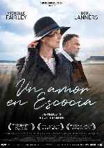 miniatura un-amor-en-escocia-por-chechelin cover carteles