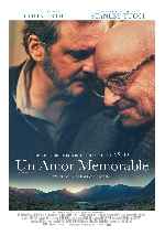 miniatura un-amor-memorable-por-mrandrewpalace cover carteles