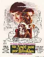 miniatura un-angel-paso-por-brooklyn-por-peppito cover carteles