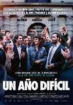 miniatura un-ano-dificil-por-chechelin cover carteles