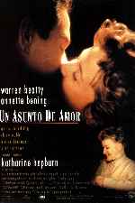 miniatura un-asunto-de-amor-por-overcraft cover carteles