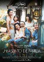 miniatura un-asunto-de-familia-por-chechelin cover carteles