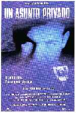 miniatura un-asunto-privado-1996-por-lupro cover carteles