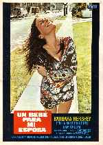 miniatura un-bebe-para-mi-esposa-por-alcor cover carteles