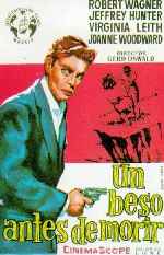 miniatura un-beso-antes-de-morir-por-alcor cover carteles