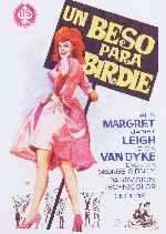 miniatura un-beso-para-birdie-por-alcor cover carteles