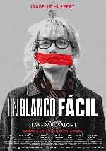 miniatura un-blanco-facil-por-chechelin cover carteles
