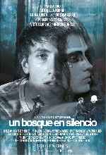 miniatura un-bosque-en-silencio-por-chechelin cover carteles
