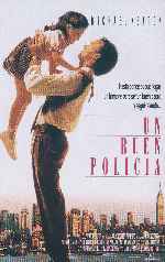 miniatura un-buen-policia-por-alcor cover carteles
