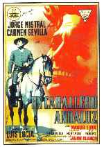 miniatura un-caballero-andaluz-v3-por-lupro cover carteles