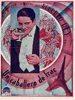 miniatura un-caballero-de-frac-por-lupro cover carteles