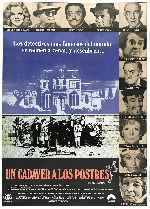 miniatura un-cadaver-a-los-postres-v2-por-koreandder cover carteles