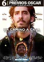 miniatura un-camino-a-casa-por-melegar cover carteles