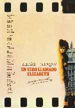 miniatura un-cebo-llamado-elizabeth-por-peppito cover carteles