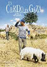 miniatura un-cerdo-en-gaza-por-peppito cover carteles