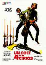 miniatura un-colt-por-4-cirios-por-alcor cover carteles