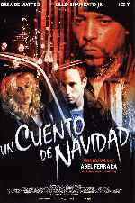 miniatura un-cuento-de-navidad-1994-rxmax-por-overcraft cover carteles