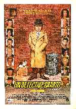 miniatura un-detective-barato-por-b-odo cover carteles