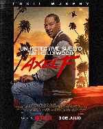 miniatura un-detective-suelto-en-hollywood-axel-f-por-mrandrewpalace cover carteles