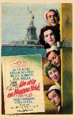 miniatura un-dia-en-nueva-york-v2-por-koreandder cover carteles