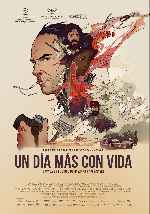 miniatura un-dia-mas-con-vida-por-chechelin cover carteles