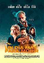miniatura un-dia-mas-para-morir-por-mrandrewpalace cover carteles