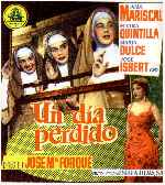 miniatura un-dia-perdido-v2-por-alcor cover carteles