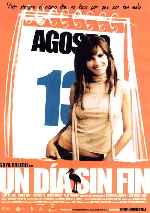 miniatura un-dia-sin-fin-por-sergio91 cover carteles