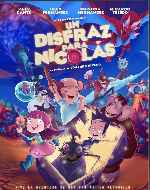 miniatura un-disfraz-para-nicolas-v2-por-mrandrewpalace cover carteles