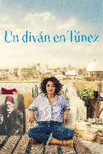 miniatura un-divan-en-tunez-por-mrandrewpalace cover carteles