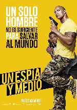 miniatura un-espia-y-medio-por-chechelin cover carteles