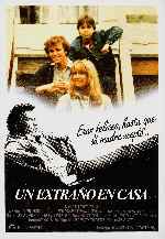 miniatura un-extrano-en-casa-por-peppito cover carteles