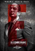 miniatura un-extrano-enemigo-v07-por-mrandrewpalace cover carteles