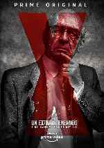 miniatura un-extrano-enemigo-v08-por-mrandrewpalace cover carteles
