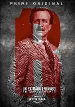 miniatura un-extrano-enemigo-v10-por-mrandrewpalace cover carteles