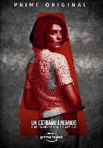 miniatura un-extrano-enemigo-v11-por-mrandrewpalace cover carteles