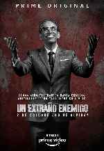 miniatura un-extrano-enemigo-v28-por-mrandrewpalace cover carteles