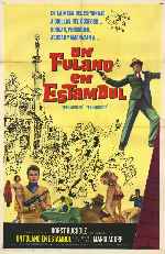 miniatura un-fulano-en-estambul-por-melegar cover carteles