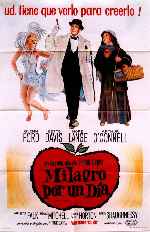 miniatura un-gangster-para-un-milagro-milagro-por-un-dia-v2-por-alcor cover carteles