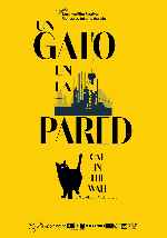 miniatura un-gato-en-la-pared-por-chechelin cover carteles