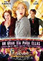 miniatura un-gran-dia-para-ellas-por-peppito cover carteles