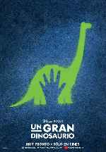 miniatura un-gran-dinosaurio-por-rka1200 cover carteles