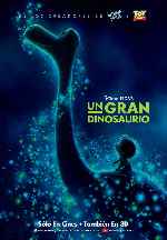 miniatura un-gran-dinosaurio-v6-por-rka1200 cover carteles